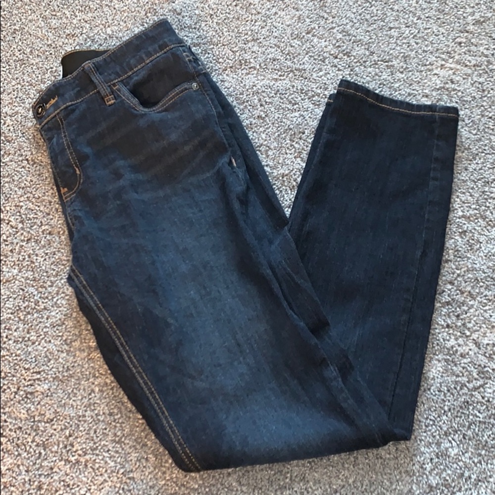 Liz Claiborne jeans